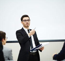 The Power and Potential of Business Coaching