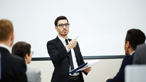 The Power and Potential of Business Coaching