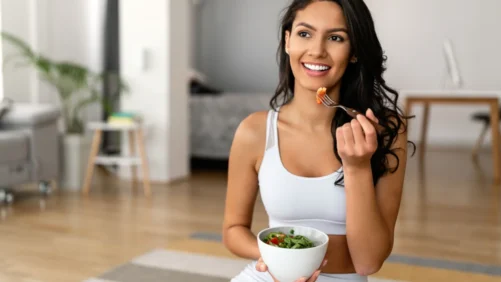 Weight Loss and Hormonal Health How to Achieve Sustainable Results