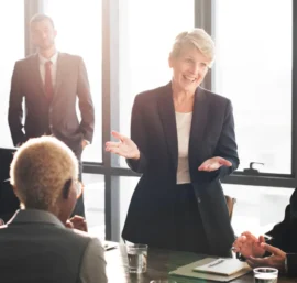 Why an Executive Leadership Coach is Essential for Transforming Your Business