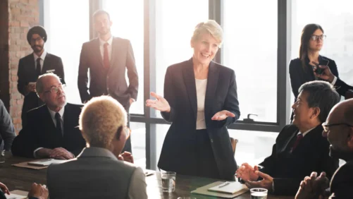Why an Executive Leadership Coach is Essential for Transforming Your Business