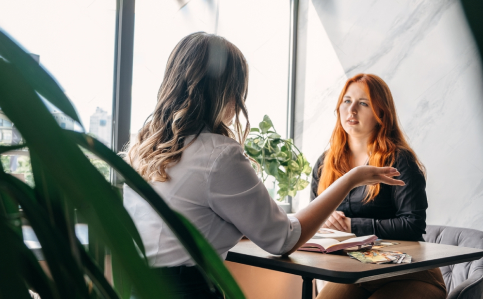 Personal Coach – Your Guide to Growth and Success