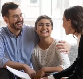 Strengthening Bonds: The Importance of Couple & Family Counseling