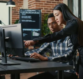 The Importance of Managed IT Services for Businesses