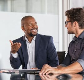 The Power of Executive Coaching: Elevating Leadership and Organizational Success