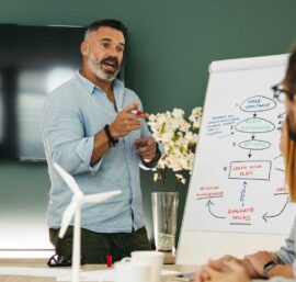 The Role and Importance of a Leadership Strategist