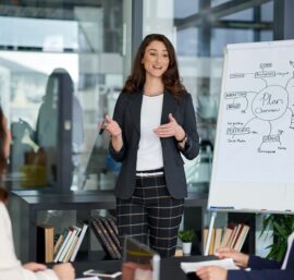 The Role of a Leadership Coach in Unlocking Your Full Potential
