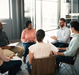 Certified Executive Coach: Elevate Your Leadership and Career Success