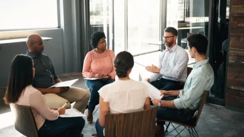 Certified Executive Coach Elevate Your Leadership and Career Success