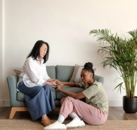 The Essential Guide to Becoming an EFT/Tapping Practitioner