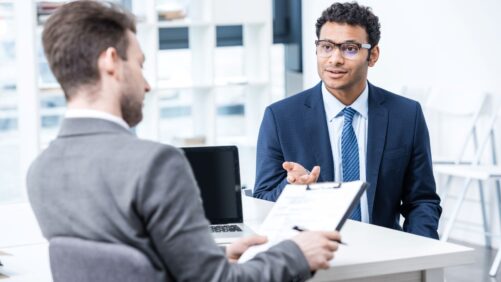 The Essential Role of a Career Coach for Professionals