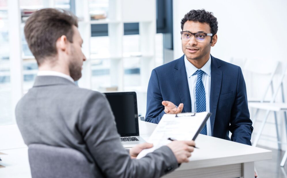 The Essential Role of a Career Coach for Professionals