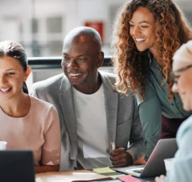The Role of a Diversity, Equity, Inclusion, and Belonging (DEIB) Coach in Creating Inclusive Workplaces