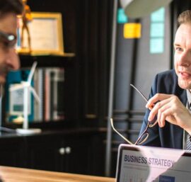 Business Coach: The Strategic Partner Every Entrepreneur Needs