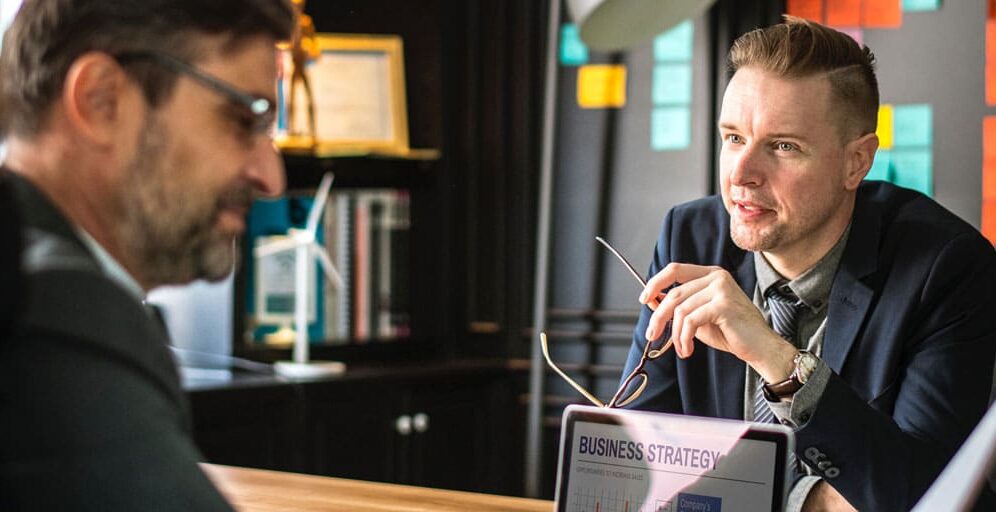 Business Coach The Strategic Partner Every Entrepreneur Needs