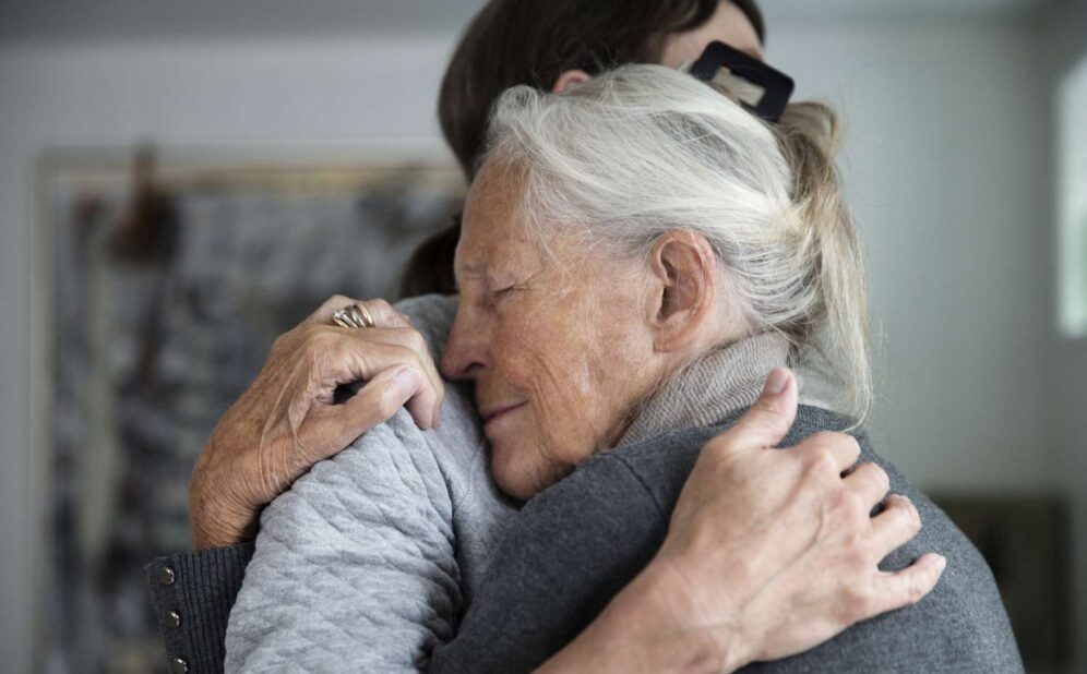 Dementia Care Services A Comprehensive Guide for Families and Caregivers