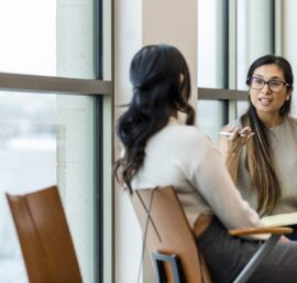 ICF Certified Life Coach: Unlocking the Power of Professional Coaching
