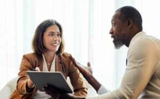 Executive Coaching Unlocking Leadership Potential with an Executive Coach