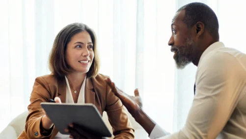 Executive Coaching Unlocking Leadership Potential with an Executive Coach