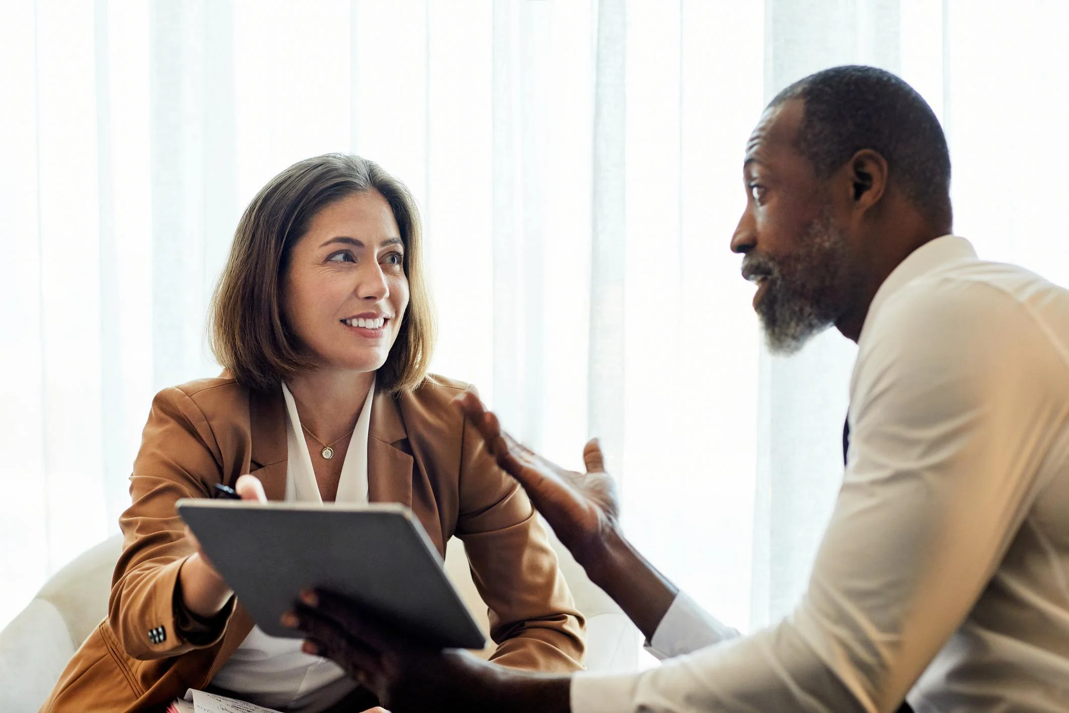 Executive Coaching: Unlocking Leadership Potential with an Executive Coach