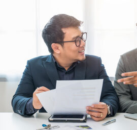 How a Business Coach Can Drive Real Growth and Clarity for Entrepreneurs