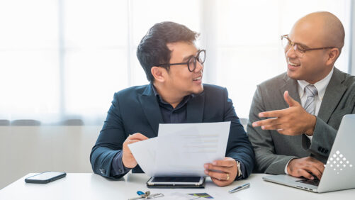 How a Business Coach Can Drive Real Growth and Clarity for Entrepreneurs