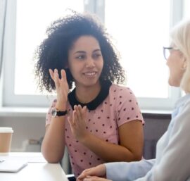 Transformational Life Coaching: Creating Real Shifts That Last