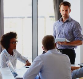 What a Leadership Coach Really Does — And Why It Can Transform Your Career