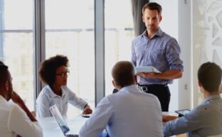 What a Leadership Coach Really Does — And Why It Can Transform Your Career