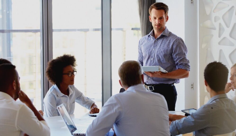 What a Leadership Coach Really Does — And Why It Can Transform Your Career