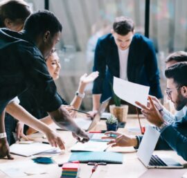 Businessly for Entrepreneurs: Simplify, Scale, and Succeed