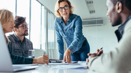 Peak Performance Training Unlock Your Full Potential for Lasting Success