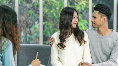 The Role of a Relationship Coach in Overcoming Breakup Pain