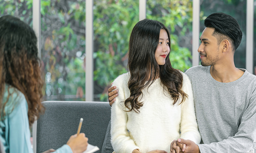 The Role of a Relationship Coach in Overcoming Breakup Pain