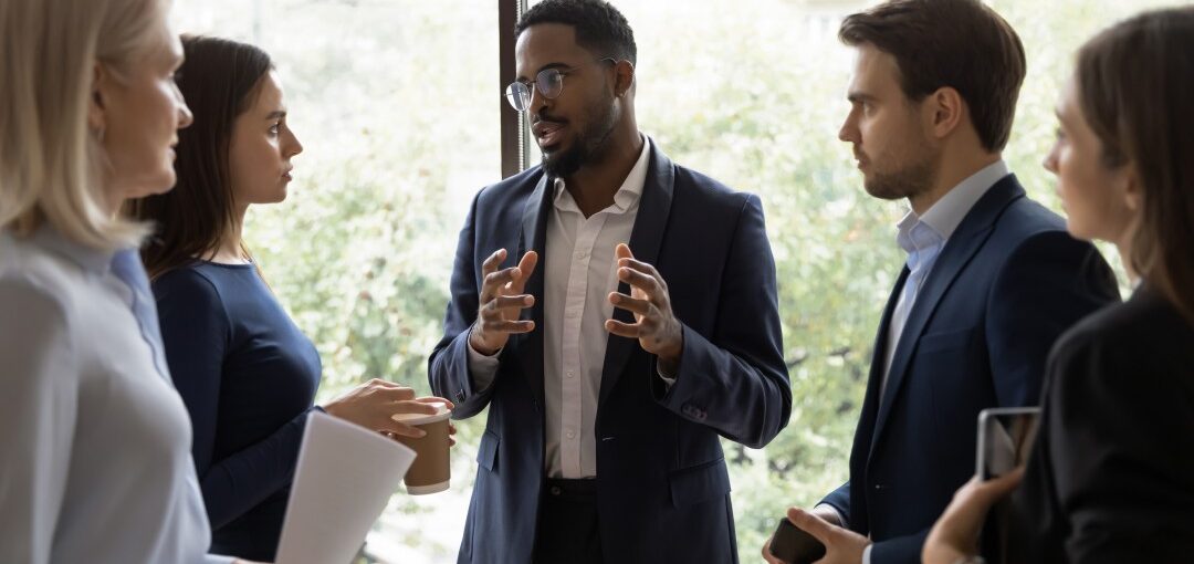 How Leadership Coaching Drives Real Growth in Today’s Workforce