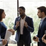 Title How Leadership Coaching Drives Real Growth in Today’s Workforce
