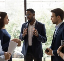 How Leadership Coaching Drives Real Growth in Today’s Workforce