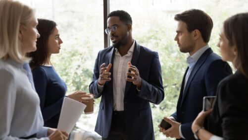Title How Leadership Coaching Drives Real Growth in Today’s Workforce