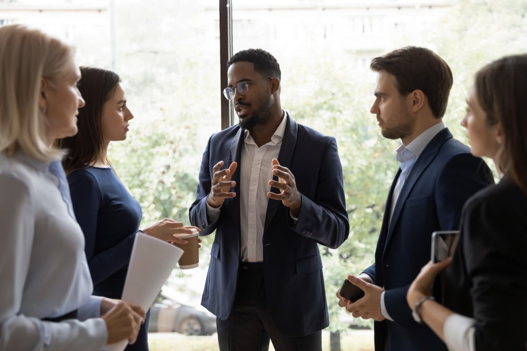 How Leadership Coaching Drives Real Growth in Today’s Workforce