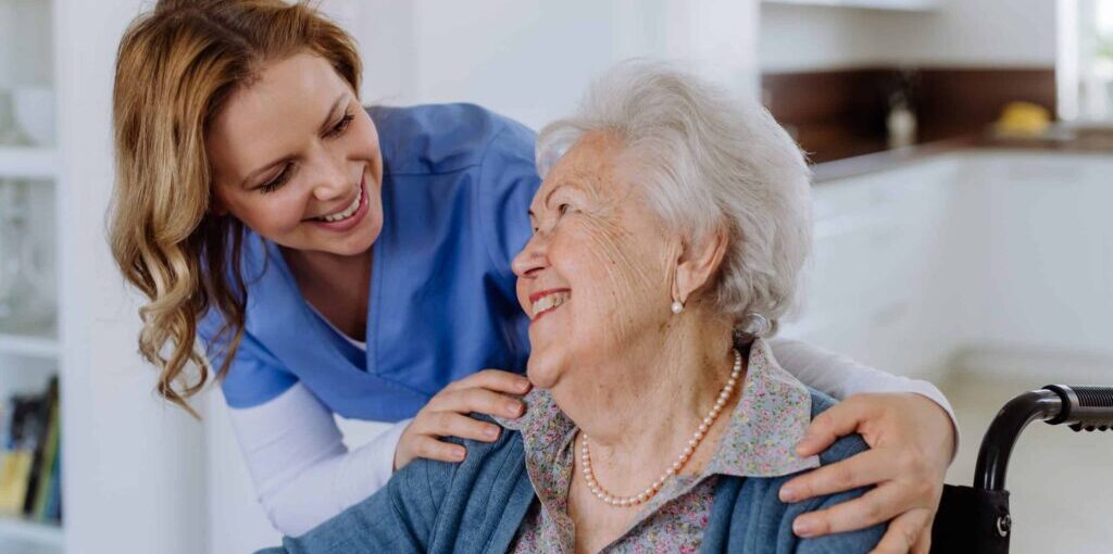 Understanding Home Healthcare Services — A Guide to Care at Home