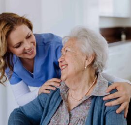 Understanding Home Healthcare Services — A Guide to Care at Home