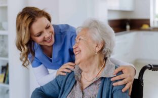 Understanding Home Healthcare Services — A Guide to Care at Home