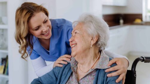 Understanding Home Healthcare Services — A Guide to Care at Home