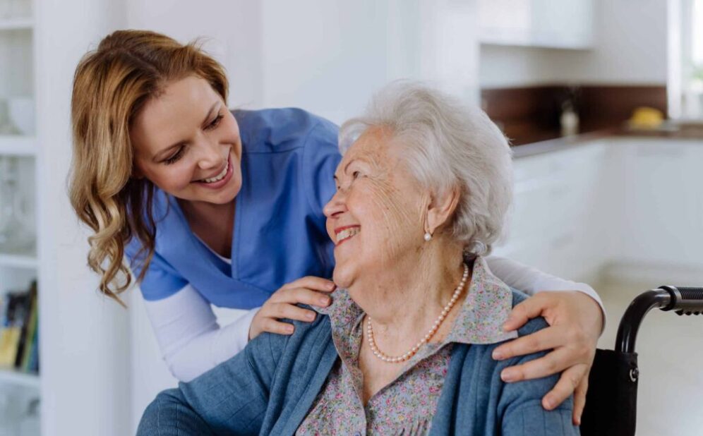 Understanding Home Healthcare Services — A Guide to Care at Home