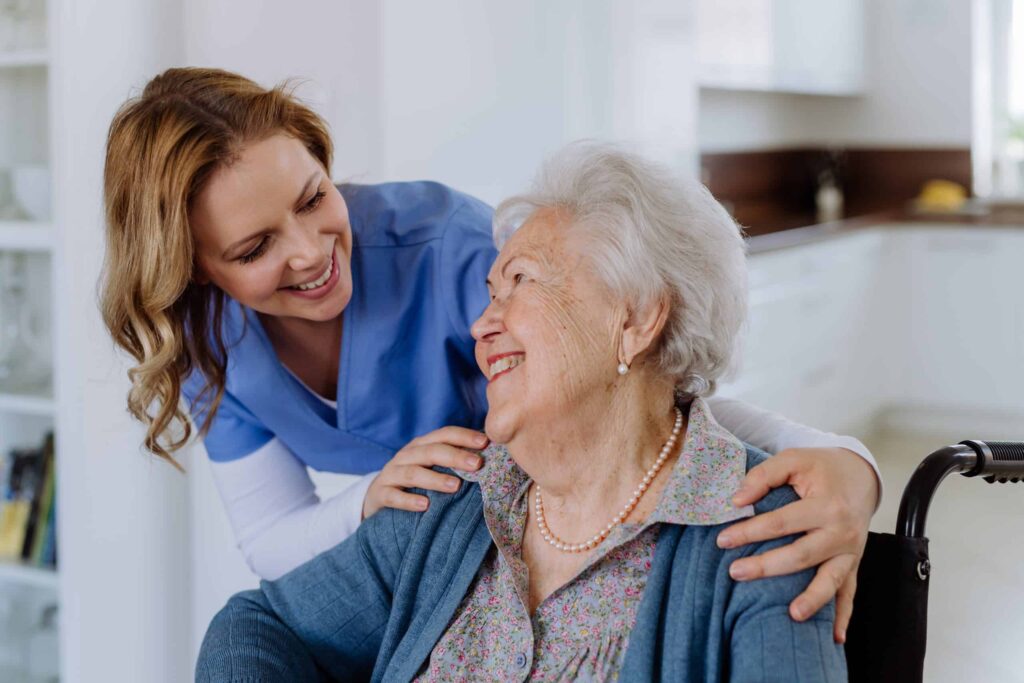 Understanding Home Healthcare Services — A Guide to Care at Home