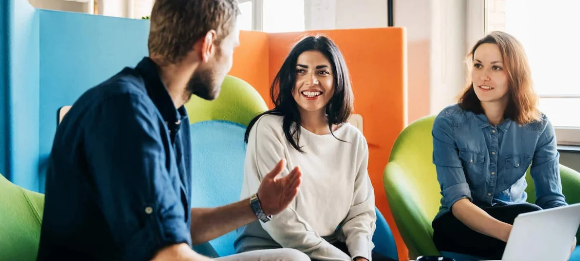 Why Coachuity Is Changing the Way High Performers Reach Their Goals