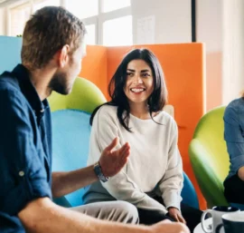 Why Coachuity Is Changing the Way High Performers Reach Their Goals
