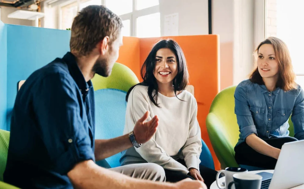 Why Coachuity Is Changing the Way High Performers Reach Their Goals