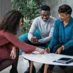 Emotional Intimacy Coach Guide to Building Deeper Connections and Fulfilling Relationships