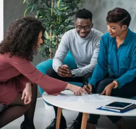 Emotional Intimacy Coach: Guide to Building Deeper Connections and Fulfilling Relationships